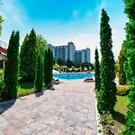 Noks Apartman