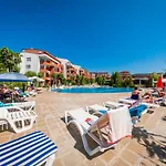 Apartman Noks