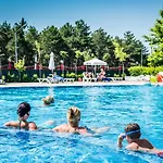 Apartman Noks Napospart