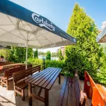Noks Apartman Napospart