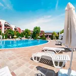 Apartman Noks Napospart