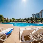 Apartman Noks Napospart