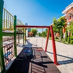 Apartman Noks *
