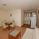 Apartman Noks *