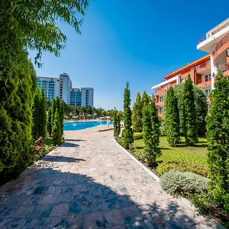 Noks Apartman *
