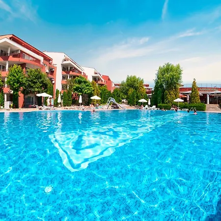 Apartmán Noks