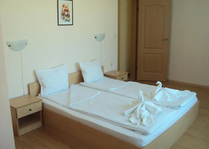 Noks Apartmán