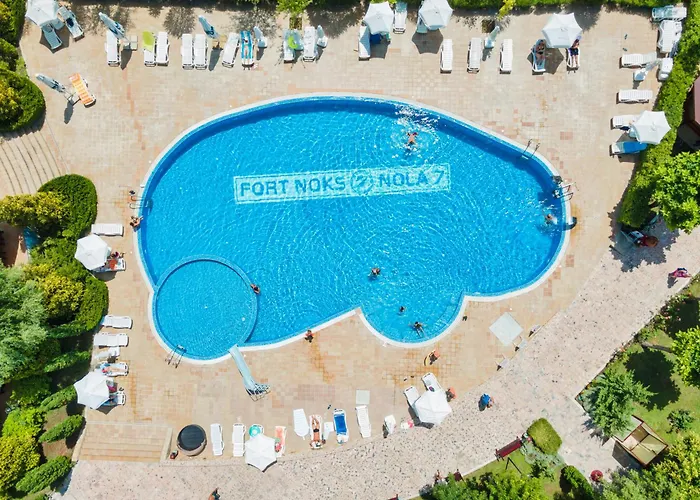 Noks Apartmán *