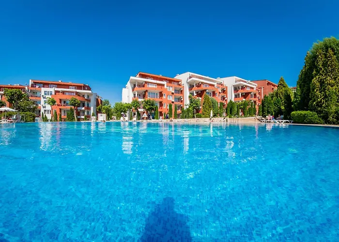 Apartmán Noks