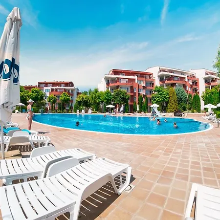 Noks Sunny Beach