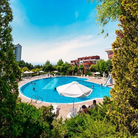 Apartman Noks