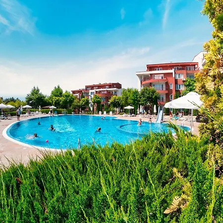 Noks Sunny Beach