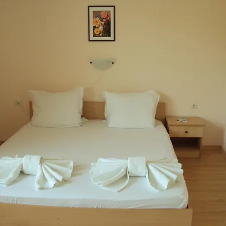 Apartman Noks Napospart