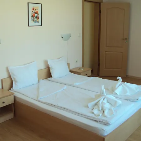 Noks Apartment