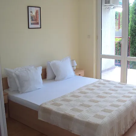 Apartment Noks Sunny Beach