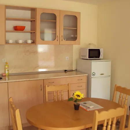 Apartman Noks