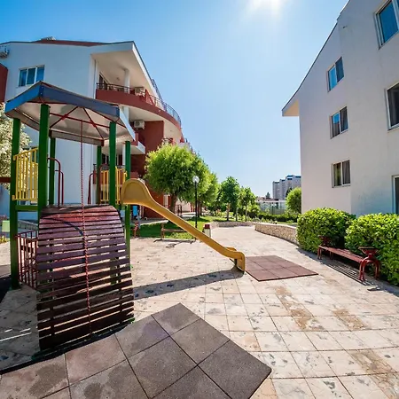 Apartman Noks *