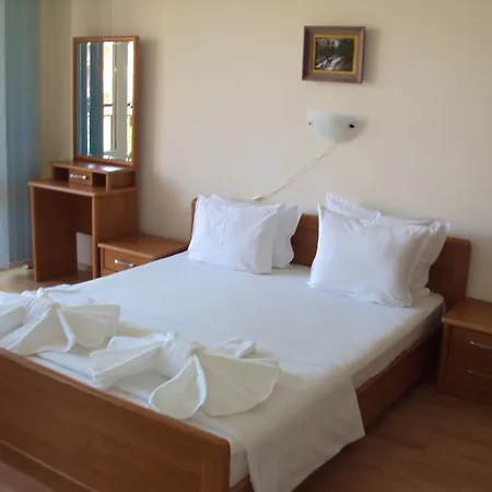 Noks Apartman *