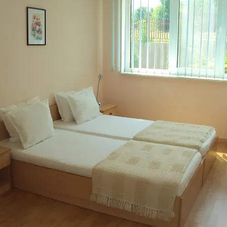 Noks Apartment Sunny Beach