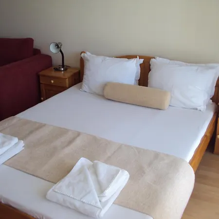 Noks Apartman