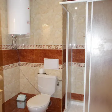 Apartamento Noks *