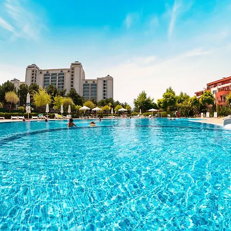 Noks * Sunny Beach