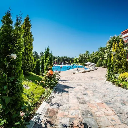 Διαμέρισμα Noks