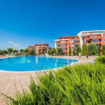 Noks Sunny Beach