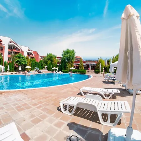 Apartman Noks Napospart
