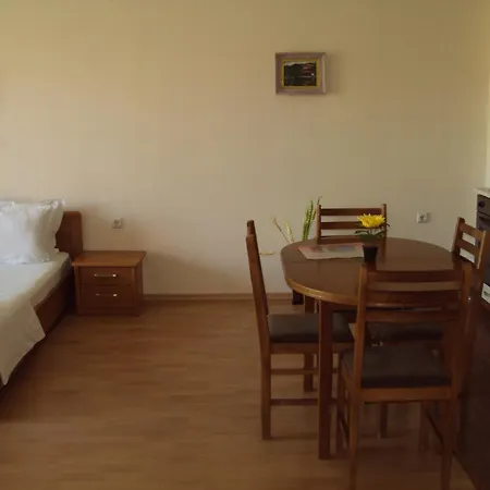 Apartment Noks Sunny Beach