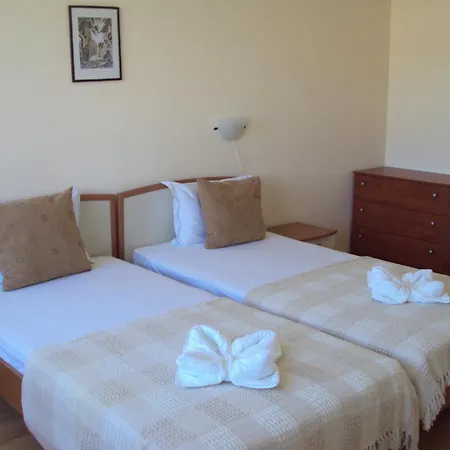 Noks Apartment