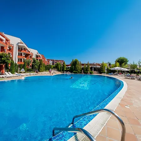 Noks * Sunny Beach