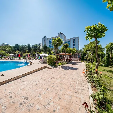 Apartman Noks *