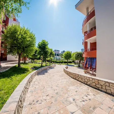 Noks Διαμέρισμα