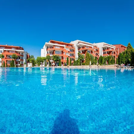 Apartman Noks
