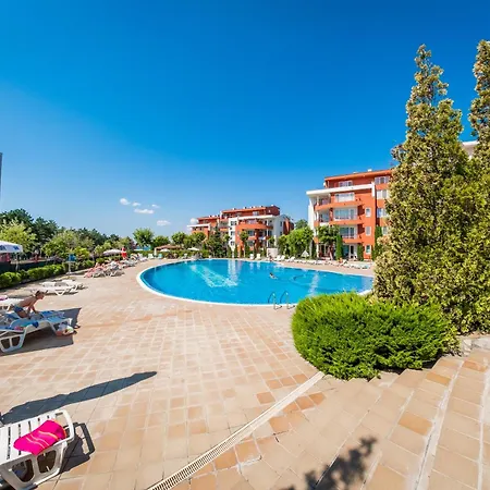 Noks Apartman