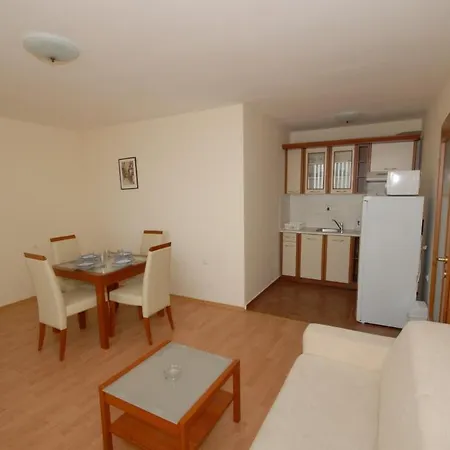 Apartamento Noks *