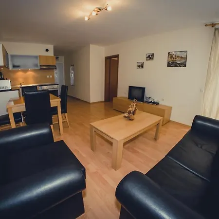 Apartment Noks