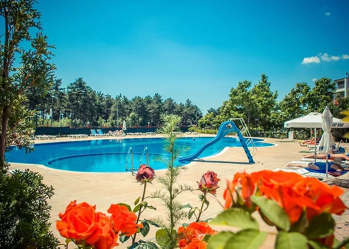 Διαμέρισμα Noks