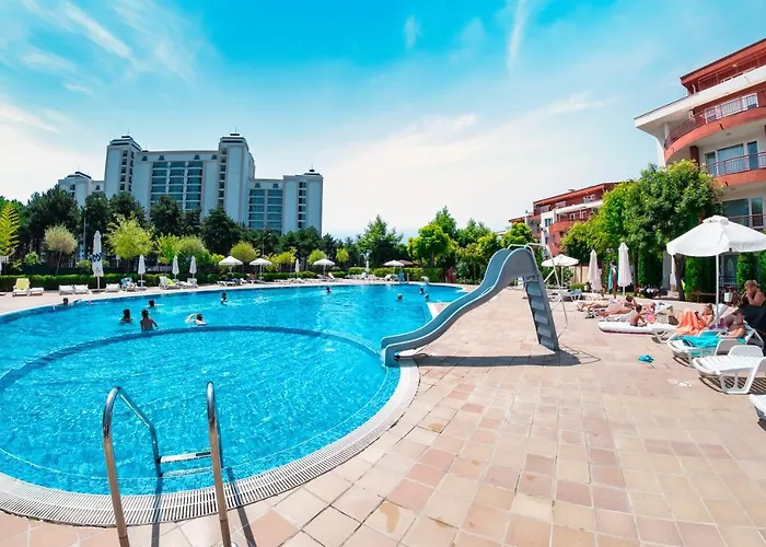 Noks Διαμέρισμα *