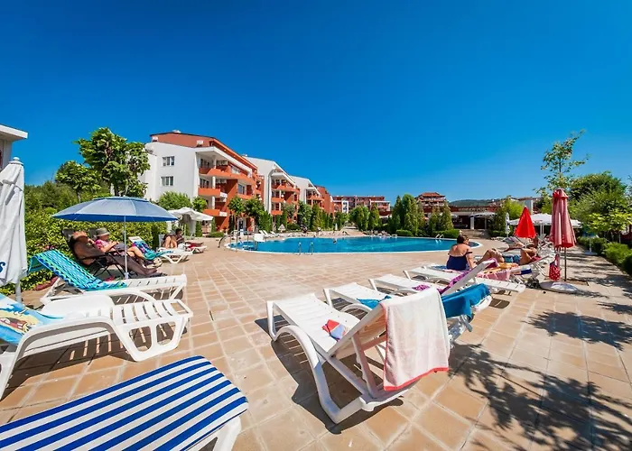 Διαμέρισμα Noks