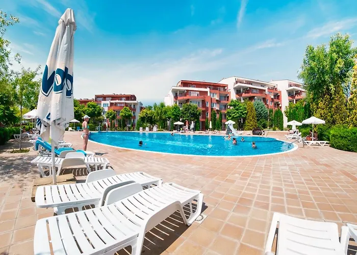 Noks Σάνι Μπιτς