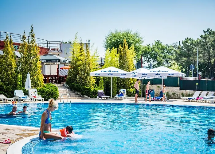 Διαμέρισμα Noks *