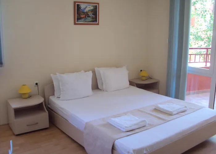 Noks Σάνι Μπιτς