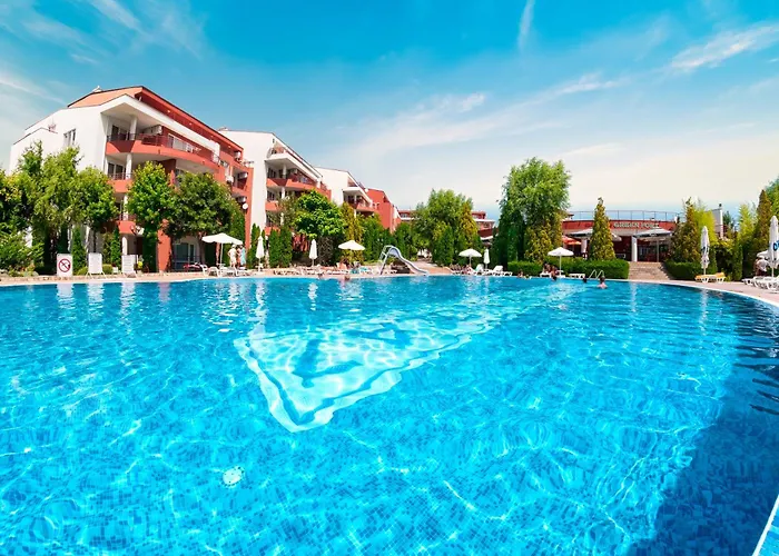 Διαμέρισμα Noks