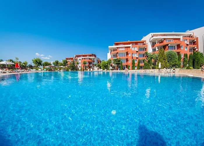 Διαμέρισμα Noks *