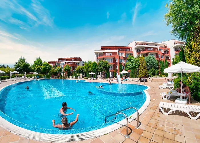 Διαμέρισμα Noks