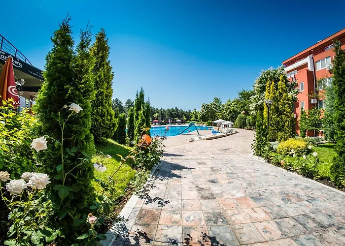 Διαμέρισμα Noks