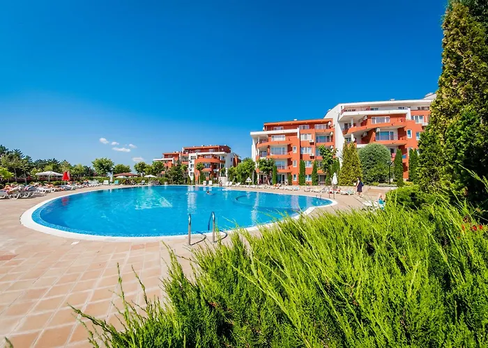 Noks Σάνι Μπιτς