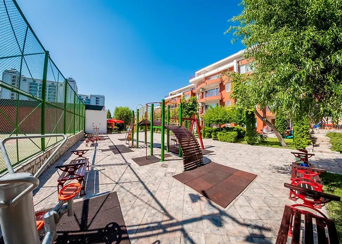 Διαμέρισμα Noks *